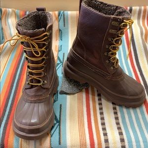 Duluth Women’s Snow Boots